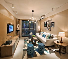 光谷梅花塢羅女士的新家 3121940 縱美裝飾