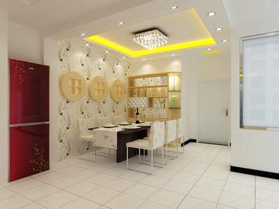 即墨家居裝飾畫家