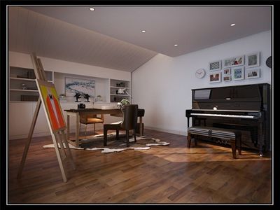 秦皇島龍城華府130平米現(xiàn)代風(fēng)格裝修設(shè)計(jì)-秦皇島星藝裝飾工程-中國建筑裝飾網(wǎng)|中國建筑裝飾行業(yè)門戶