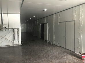 蘇州工廠裝修,軒祺裝飾專業(yè)上海廠房裝修,價格實惠