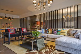 楊先生雅居 4766859 品潤居裝飾