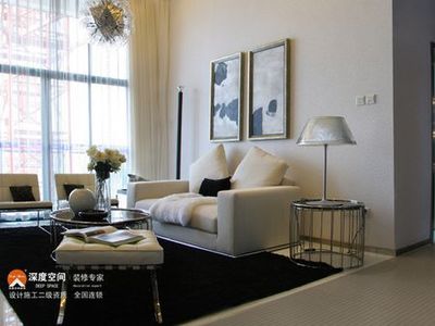 濟(jì)南別墅裝修哪家質(zhì)量有保證？深度空間裝飾值得信賴