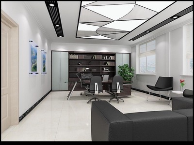 中國電力投資集團(tuán)裝飾工程設(shè)計的關(guān)鍵要素與實施路徑