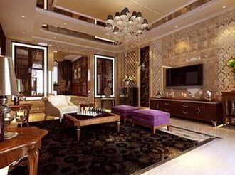 萬壽路酒店裝修設計 力鴻豐裝飾的卓越工藝與美學呈現