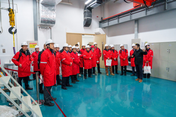 國家工程研究中心召開2024年度技術委員會會議，推動工程和技術研究與試驗發展