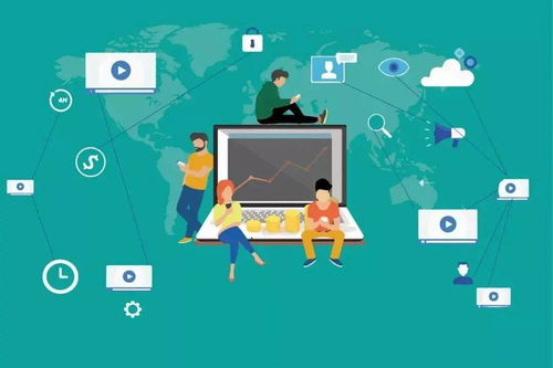 媒體融合中的變與不變 以北京互聯(lián)網(wǎng)銷售為鏡